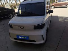 Wuling Zhiguang New Energy 201km Comfort - ფოტო 2