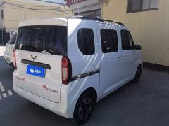 Wuling Zhiguang New Energy 201km Comfort - ფოტო 3