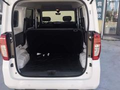 Wuling Zhiguang New Energy 201km Comfort - ფოტო 4