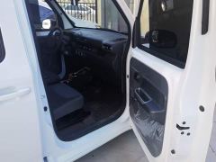 Wuling Zhiguang New Energy 201km Comfort - ფოტო 8