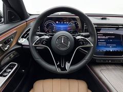 Mercedes-Benz E-Class Facelift E 300 L Luxury - ფოტო 10