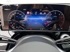 Mercedes-Benz E-Class Facelift E 300 L Luxury - ფოტო 11