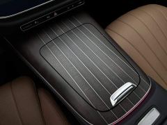 Mercedes-Benz E-Class Facelift E 300 L Luxury - ფოტო 12