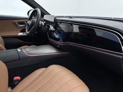 Mercedes-Benz E-Class Facelift E 300 L Luxury - ფოტო 15