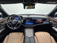 Mercedes-Benz E-Class Facelift E 300 L Luxury - ფოტო 16