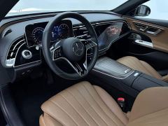Mercedes-Benz E-Class Facelift E 300 L Luxury - ფოტო 17