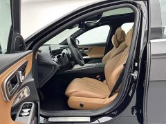 Mercedes-Benz E-Class Facelift E 300 L Luxury - ფოტო 18