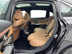 Mercedes-Benz E-Class Facelift E 300 L Luxury - ფოტო 19