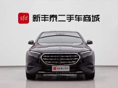 Mercedes-Benz E-Class Facelift E 300 L Luxury - ფოტო 2