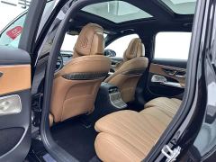 Mercedes-Benz E-Class Facelift E 300 L Luxury - ფოტო 20