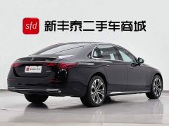 Mercedes-Benz E-Class Facelift E 300 L Luxury - ფოტო 5