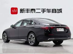 Mercedes-Benz E-Class Facelift E 300 L Luxury - ფოტო 6