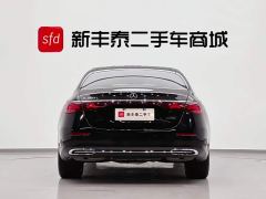 Mercedes-Benz E-Class Facelift E 300 L Luxury - ფოტო 7