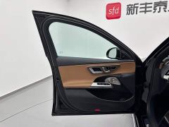 Mercedes-Benz E-Class Facelift E 300 L Luxury - ფოტო 8