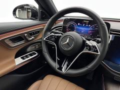 Mercedes-Benz E-Class Facelift E 300 L Luxury - ფოტო 9