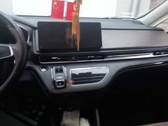 Honda Odyssey 2.0L e:HEV Sharp Comfort Edition - ფოტო 13