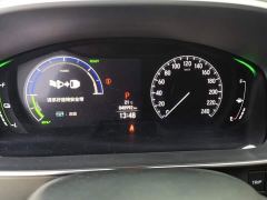 Honda Odyssey 2.0L e:HEV Sharp Comfort Edition - ფოტო 14