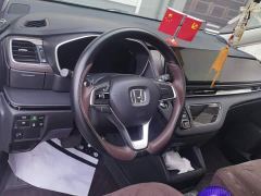 Honda Odyssey 2.0L e:HEV Sharp Comfort Edition - ფოტო 15