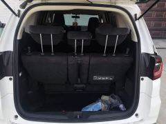 Honda Odyssey 2.0L e:HEV Sharp Comfort Edition - ფოტო 4