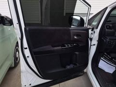 Honda Odyssey 2.0L e:HEV Sharp Comfort Edition - ფოტო 7