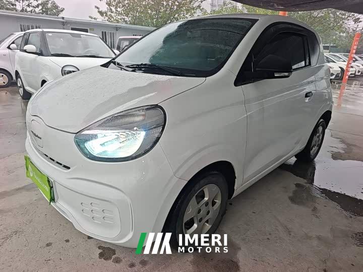 SAIC Clever 311km Vitality Pop Edition - ავტომობილი ჩინეთიდან