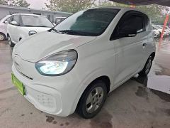 SAIC Clever 311km Vitality Pop Edition - ფოტო 1