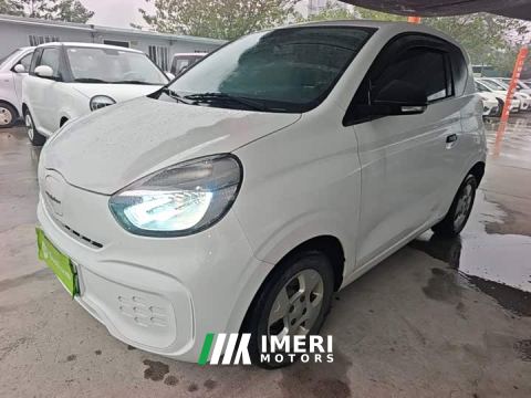2022 SAIC Clever 311km Vitality Pop Edition - ავტომობილი ჩინეთიდან