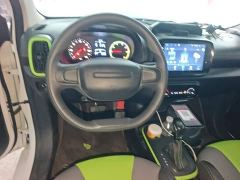 SAIC Clever 311km Vitality Pop Edition - ფოტო 10