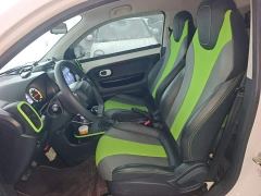 SAIC Clever 311km Vitality Pop Edition - ფოტო 14