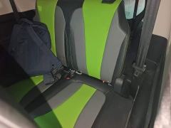 SAIC Clever 311km Vitality Pop Edition - ფოტო 16