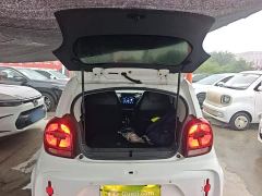 SAIC Clever 311km Vitality Pop Edition - ფოტო 18