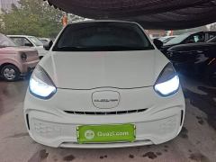 SAIC Clever 311km Vitality Pop Edition - ფოტო 2