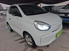 SAIC Clever 311km Vitality Pop Edition - ფოტო 3