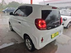 SAIC Clever 311km Vitality Pop Edition - ფოტო 4