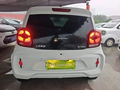 SAIC Clever 311km Vitality Pop Edition - ფოტო 5