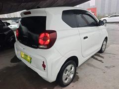 SAIC Clever 311km Vitality Pop Edition - ფოტო 6