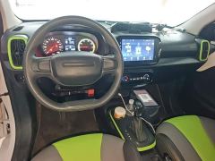 SAIC Clever 311km Vitality Pop Edition - ფოტო 9