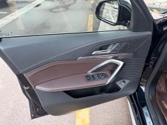 BMW iX1 eDrive25L M Sport Package - ფოტო 10