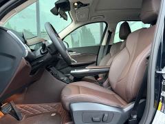 BMW iX1 eDrive25L M Sport Package - ფოტო 11