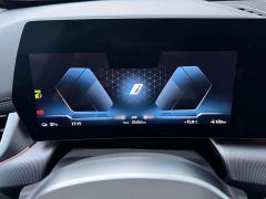 BMW iX1 eDrive25L M Sport Package - ფოტო 12