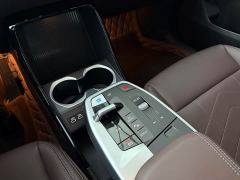 BMW iX1 eDrive25L M Sport Package - ფოტო 14