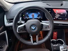 BMW iX1 eDrive25L M Sport Package - ფოტო 15