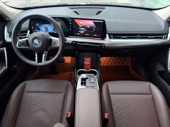 BMW iX1 eDrive25L M Sport Package - ფოტო 16