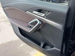 BMW iX1 eDrive25L M Sport Package - ფოტო 18