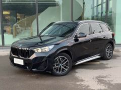 BMW iX1 eDrive25L M Sport Package - ფოტო 2