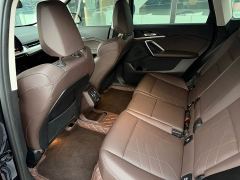 BMW iX1 eDrive25L M Sport Package - ფოტო 20