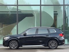 BMW iX1 eDrive25L M Sport Package - ფოტო 3