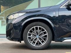 BMW iX1 eDrive25L M Sport Package - ფოტო 4