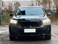 BMW iX1 eDrive25L M Sport Package - ფოტო 6