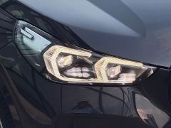 BMW iX1 eDrive25L M Sport Package - ფოტო 7